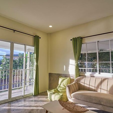 Manyi Boutique House Hotell Chiang Mai Eksteriør bilde