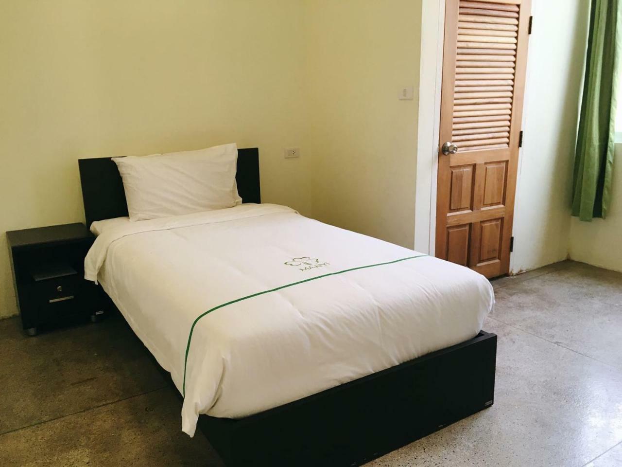 Manyi Boutique House Hotell Chiang Mai Eksteriør bilde