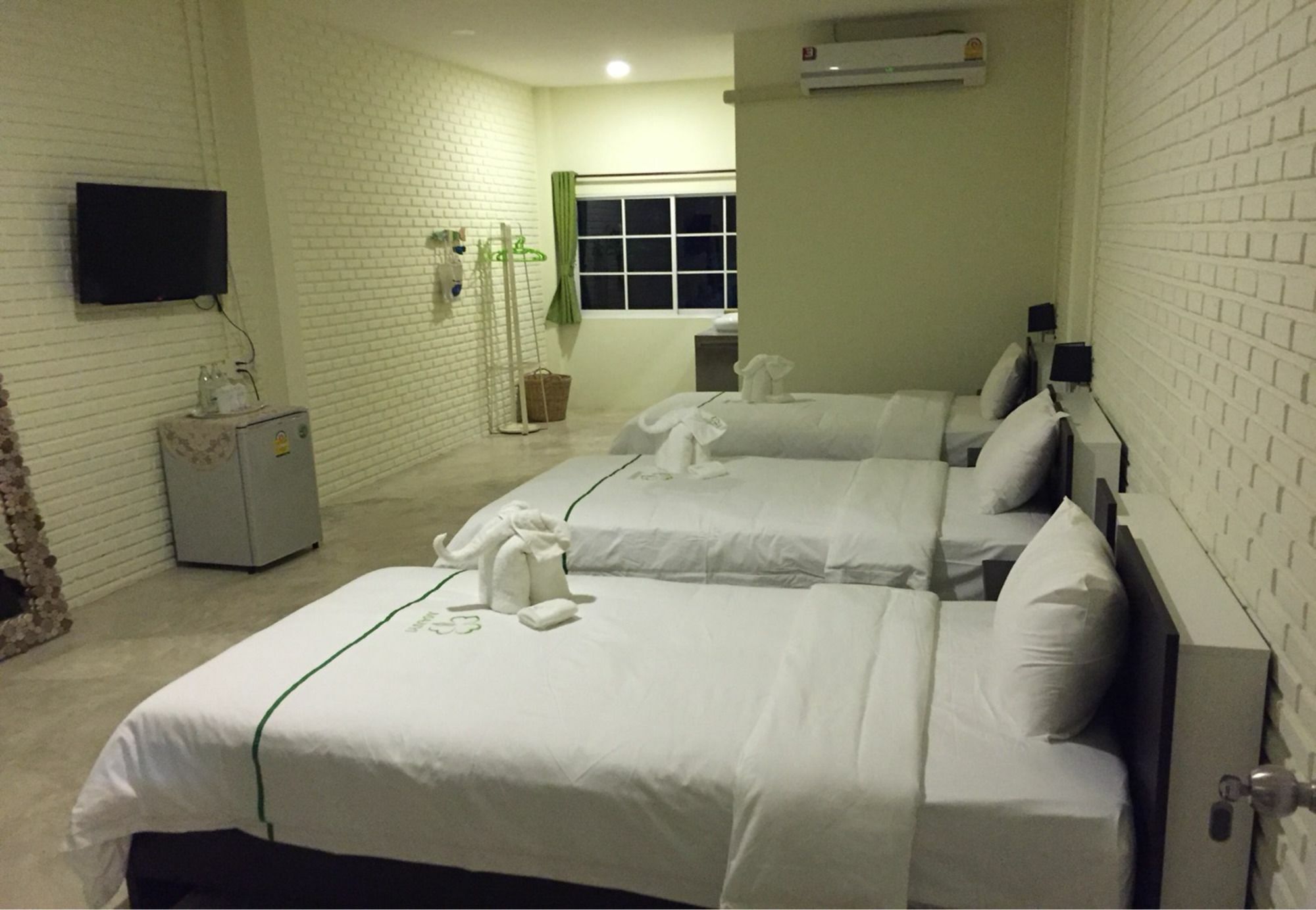 Manyi Boutique House Hotell Chiang Mai Eksteriør bilde