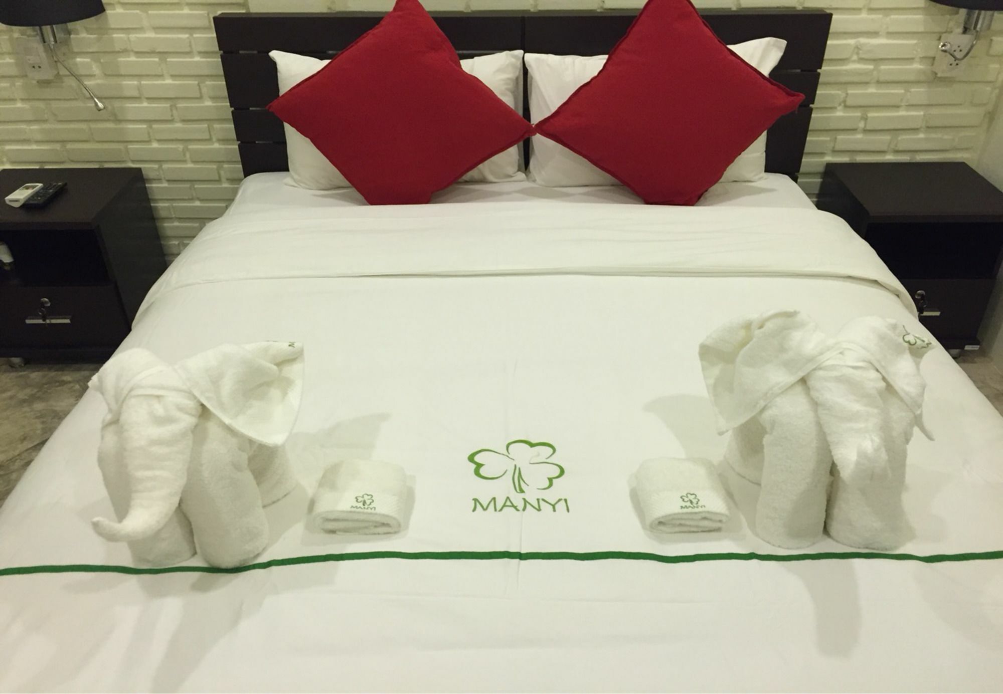 Manyi Boutique House Hotell Chiang Mai Eksteriør bilde