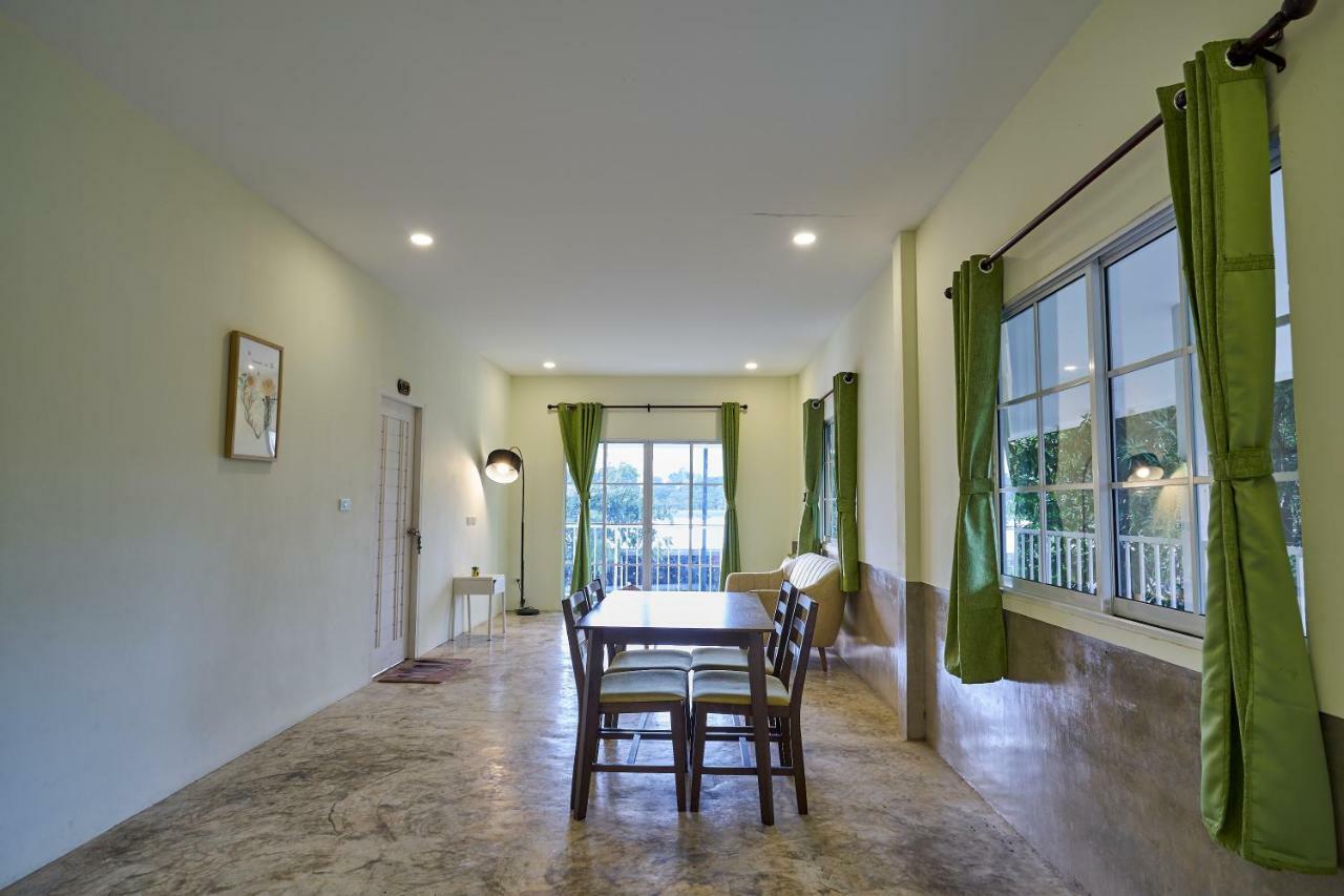 Manyi Boutique House Hotell Chiang Mai Eksteriør bilde