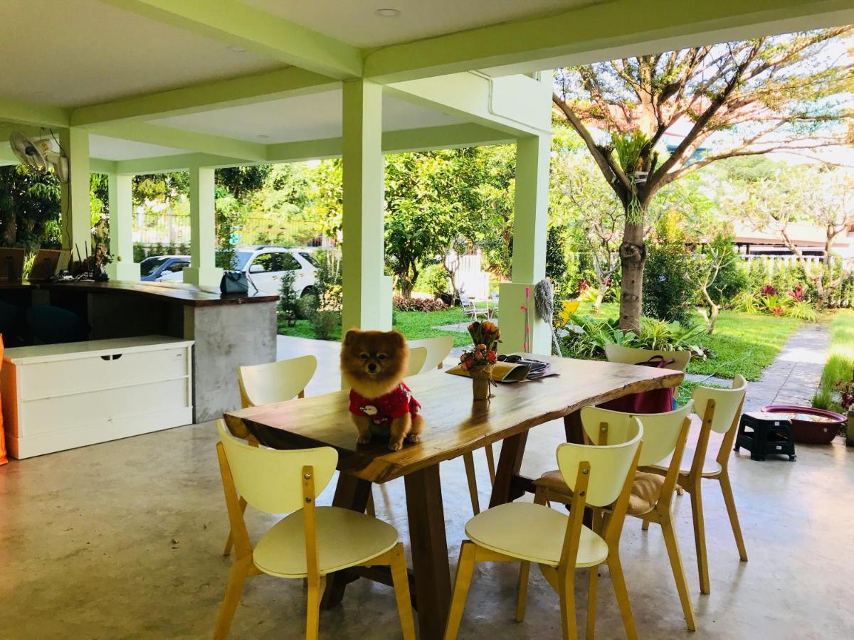 Manyi Boutique House Hotell Chiang Mai Rom bilde